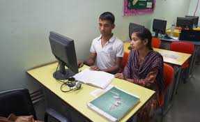 Shiksha Setu (Quality Education Programme)